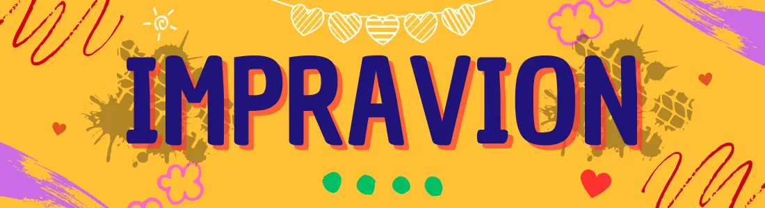 Banner for IMPRAVION